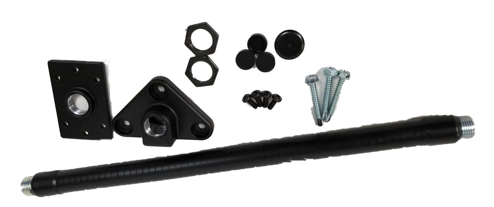 Procomm 13" FLEX MOUNT FOR CELL PHO ,FM13