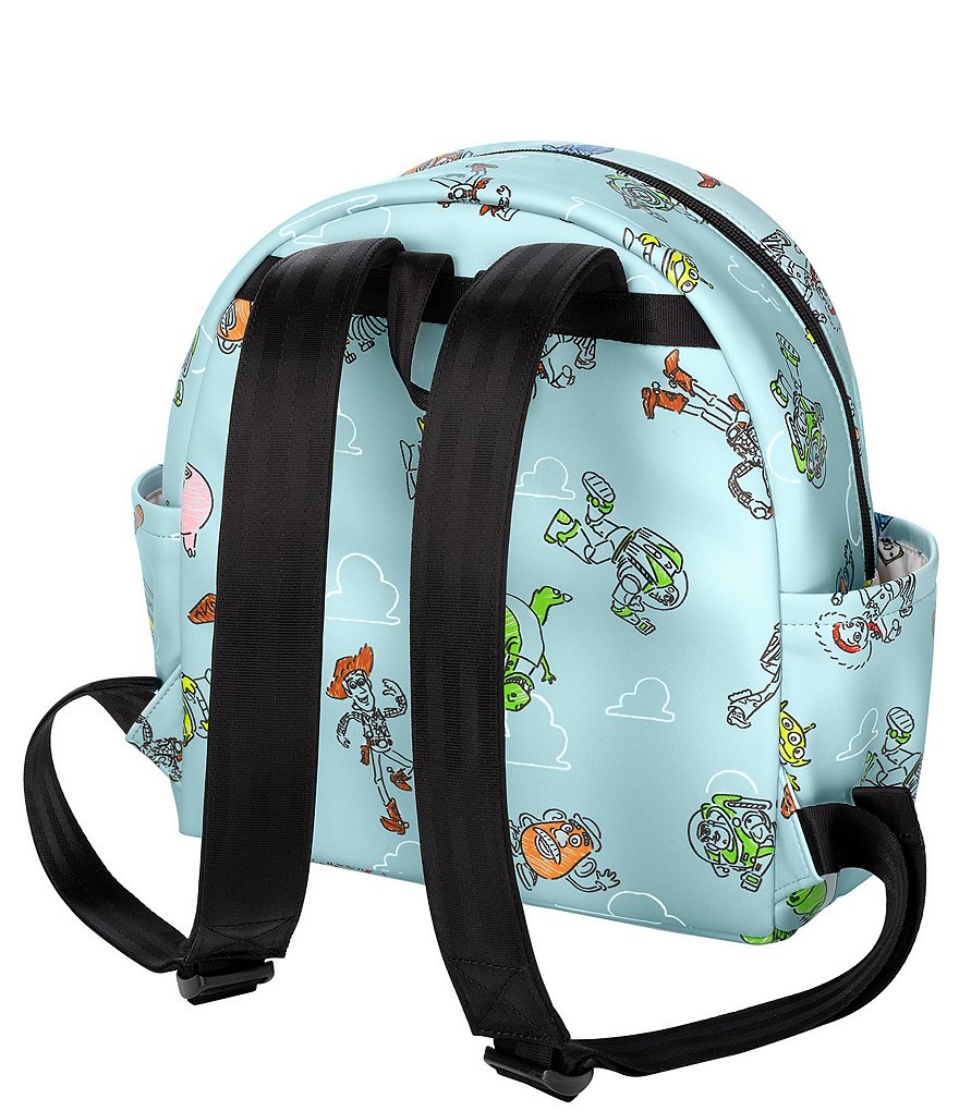 Disney x Petunia Pickle Bottom Toy Story Mini Backpack