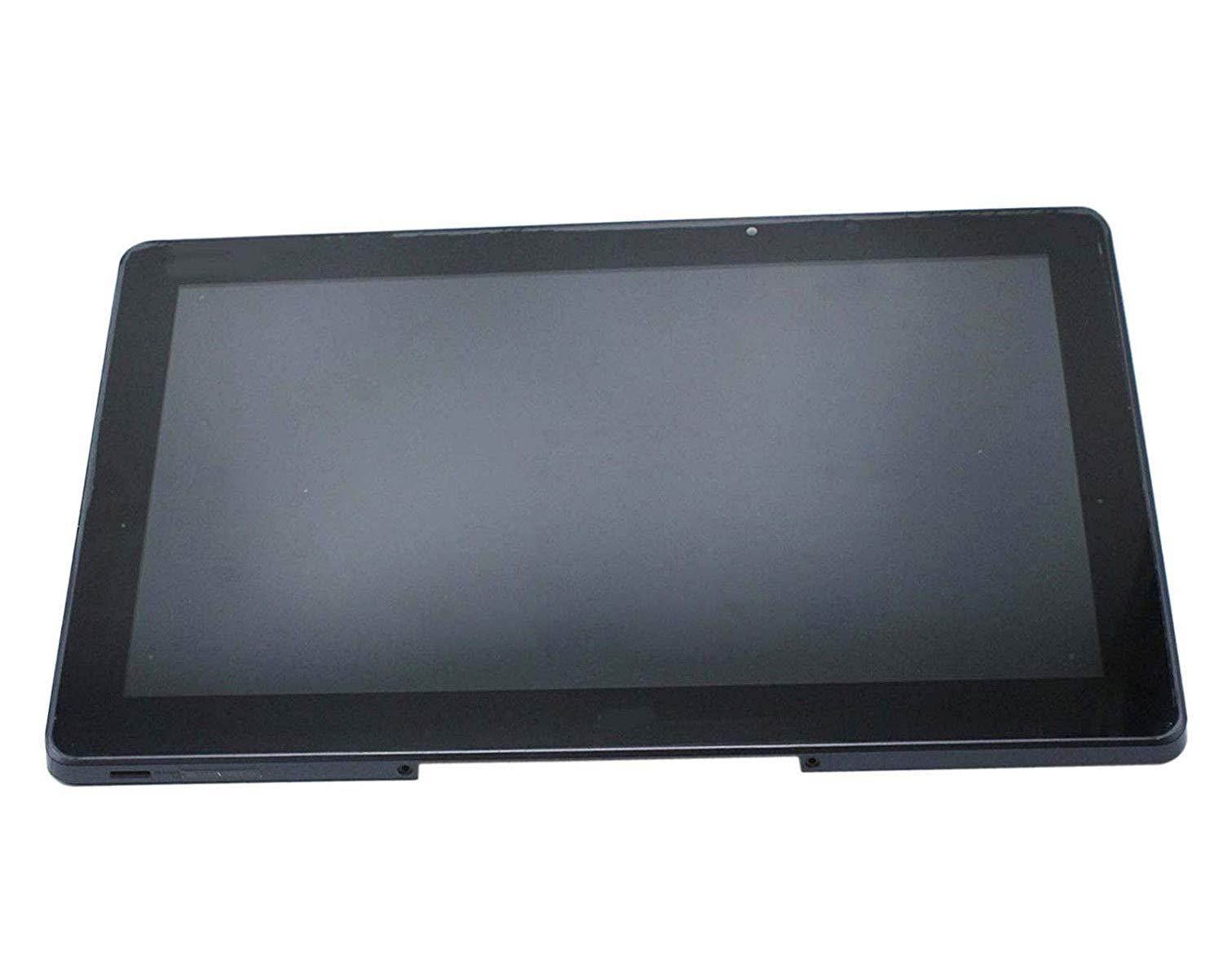 13.3" LCD Display Touch Screen Assembly & Frame for ASUS T300LA-DH51T T300LA-C4006H (Max. Resolution:1920x1080)