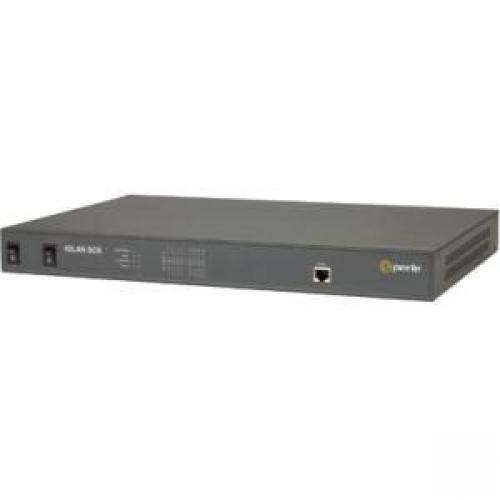 Perle IOLAN SCS16 DAC Secure Console Server