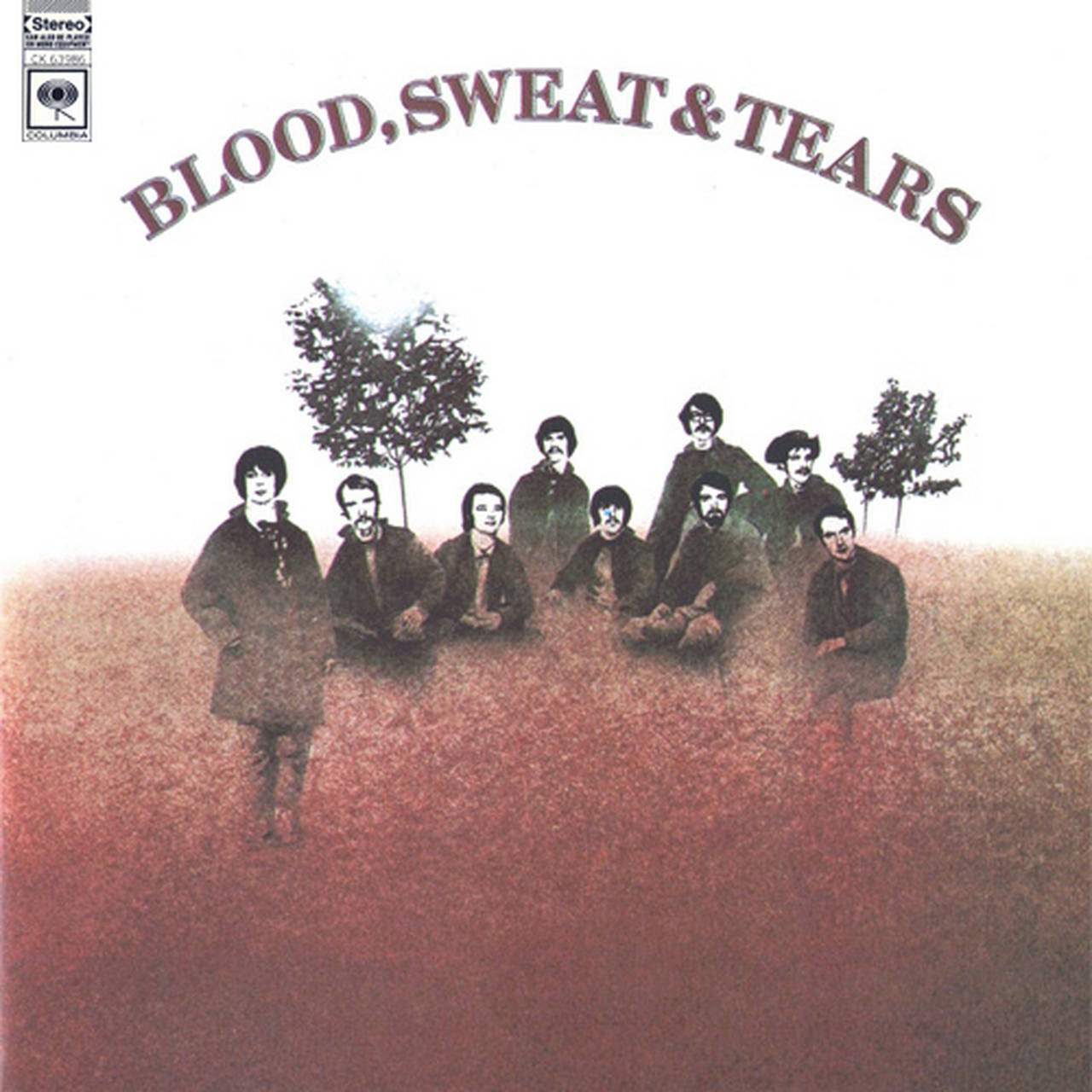 Blood, Sweat & Tears Blood, Sweat & Tears Low Numbered Limited Edition 180g 45rpm 2LP (Vinyl)