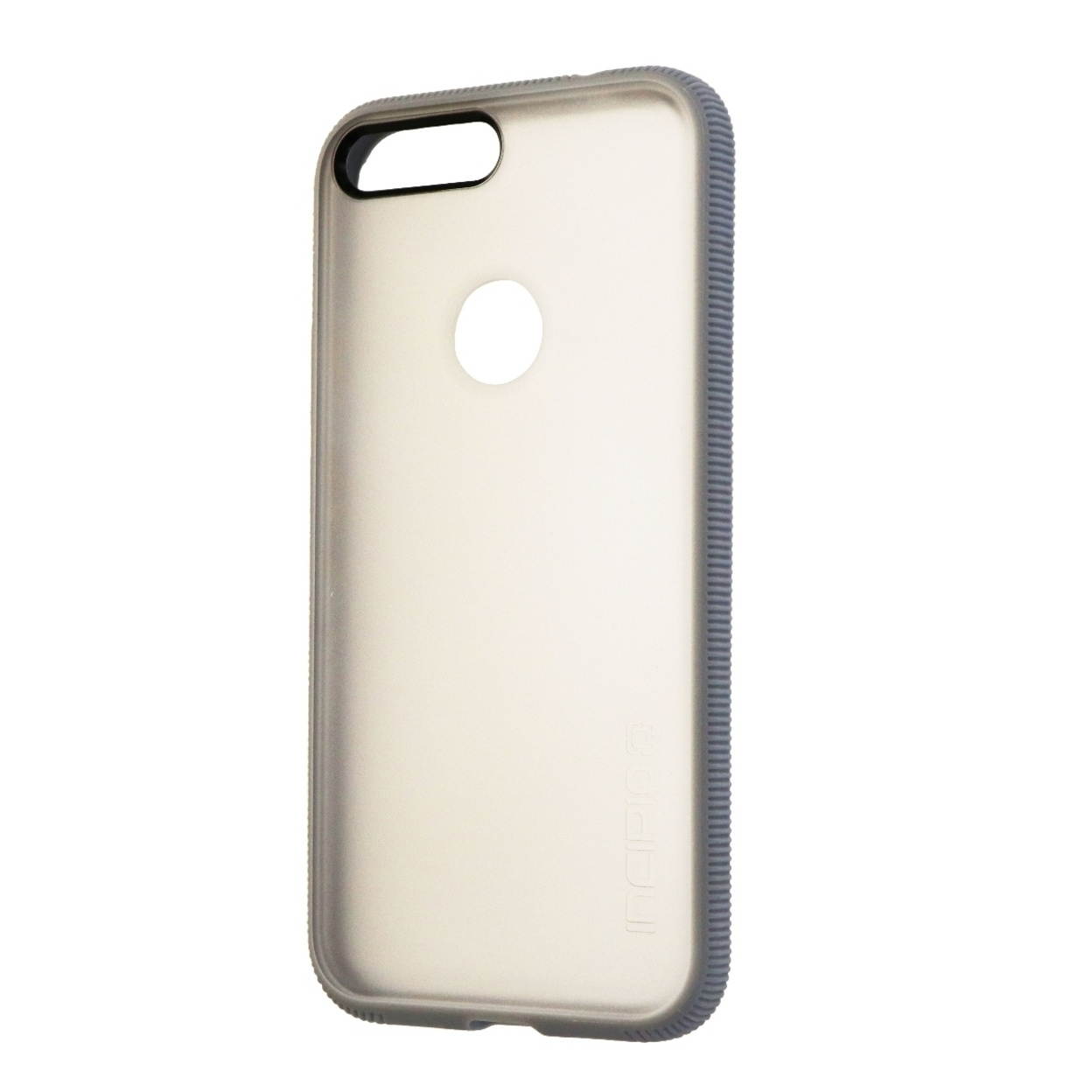 Incipio Octane Case Cover for Google Pixel XL Smartphone - Frost / Pearl Blue