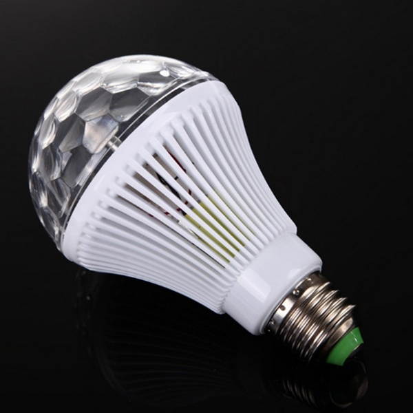 EMB Pro - EL602 - Multicolor DMX LED Lighting Effect for Stage, Club, Party, DJ