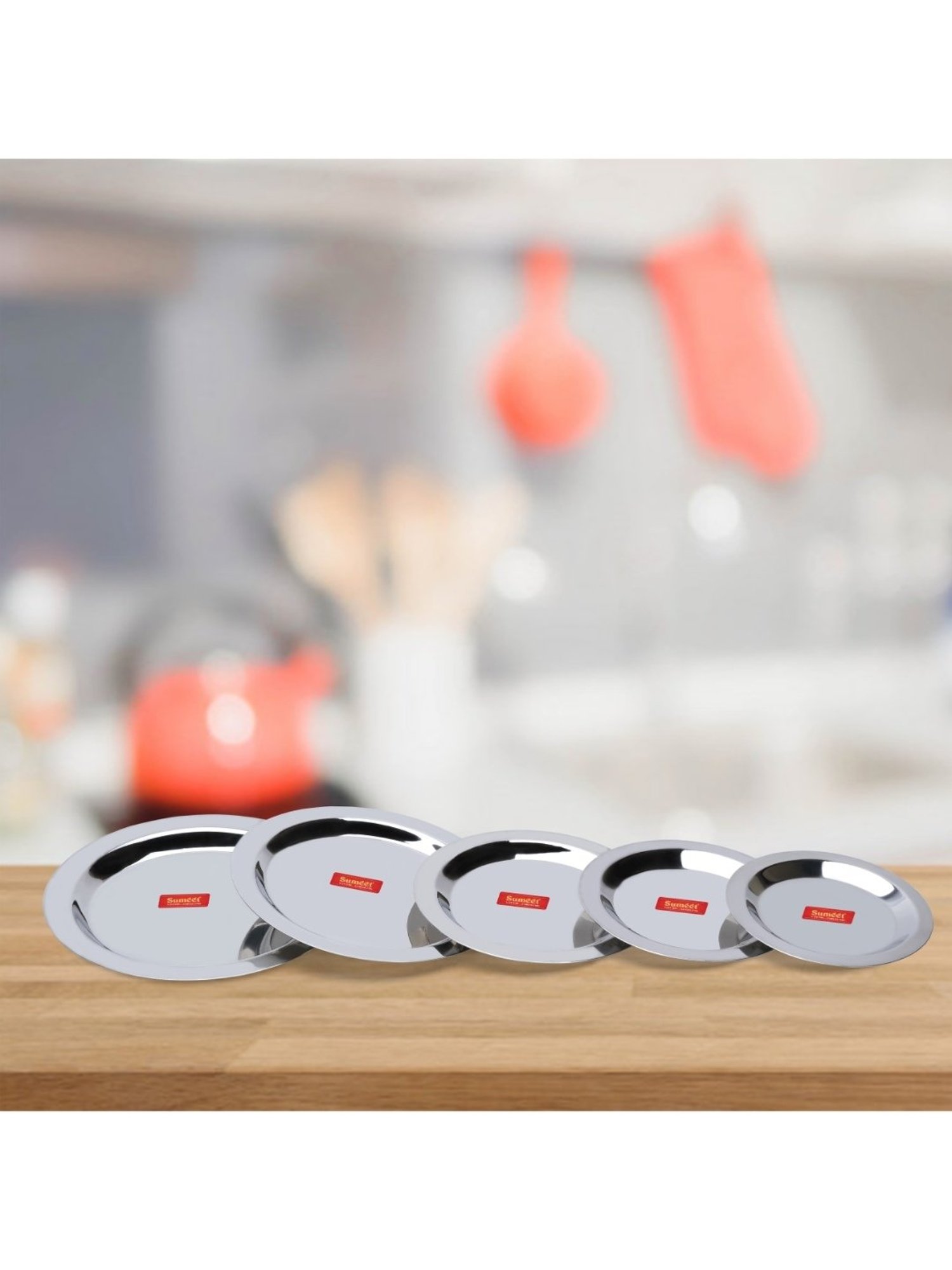 JUDGE Optima Plus Black Glass Induction 1600W Cooktop