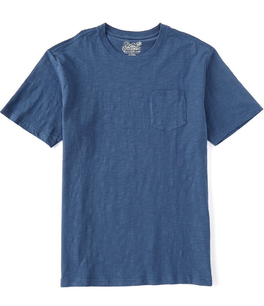 Southern Tide Sun Farer Short-Sleeve Tee