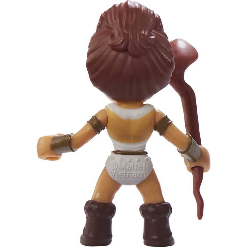 Masters of the Universe Teela Eternia Minis Figure