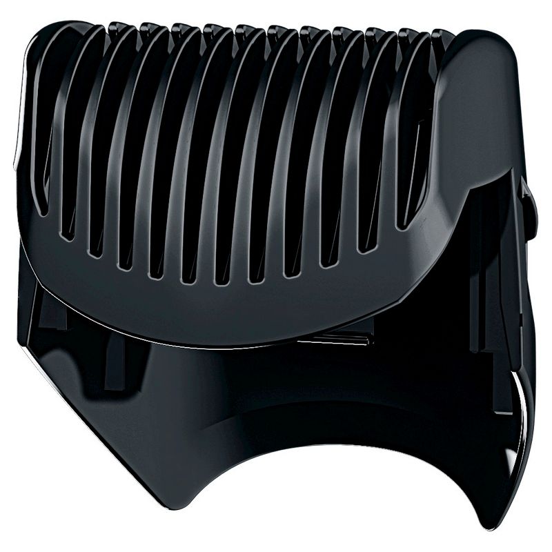 Panasonic Men's All-in-One Rechargeable Facial Beard Trimmer and Total Body Hair Groomer - ES-GB80-S