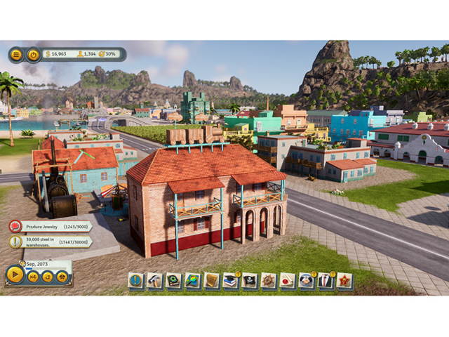 Tropico 6 - Lobbyistico  [Online Game Code]