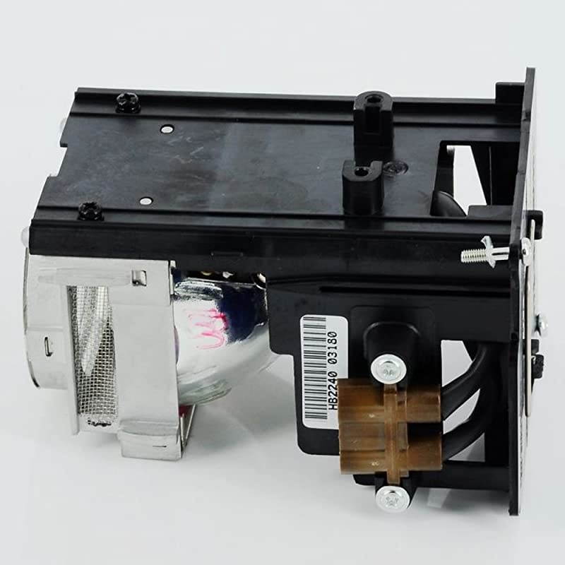 Original VLTHC7000LP DLPLCD Projector Lamp Assembly with OEM Bulb with Housing Compatible with Mitsubishi HC6500 HC6500U HC7000 HC7000U