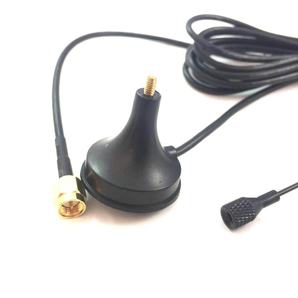 UpBright NEW 6V 0.5A - 1A Global AC / DC Adapter Replacement Power Supply Cord Cable PS Wall Home Charger Mains PSU with OD: 5.5mm x ID: 2.5mm / ID: 2.1mm Tip