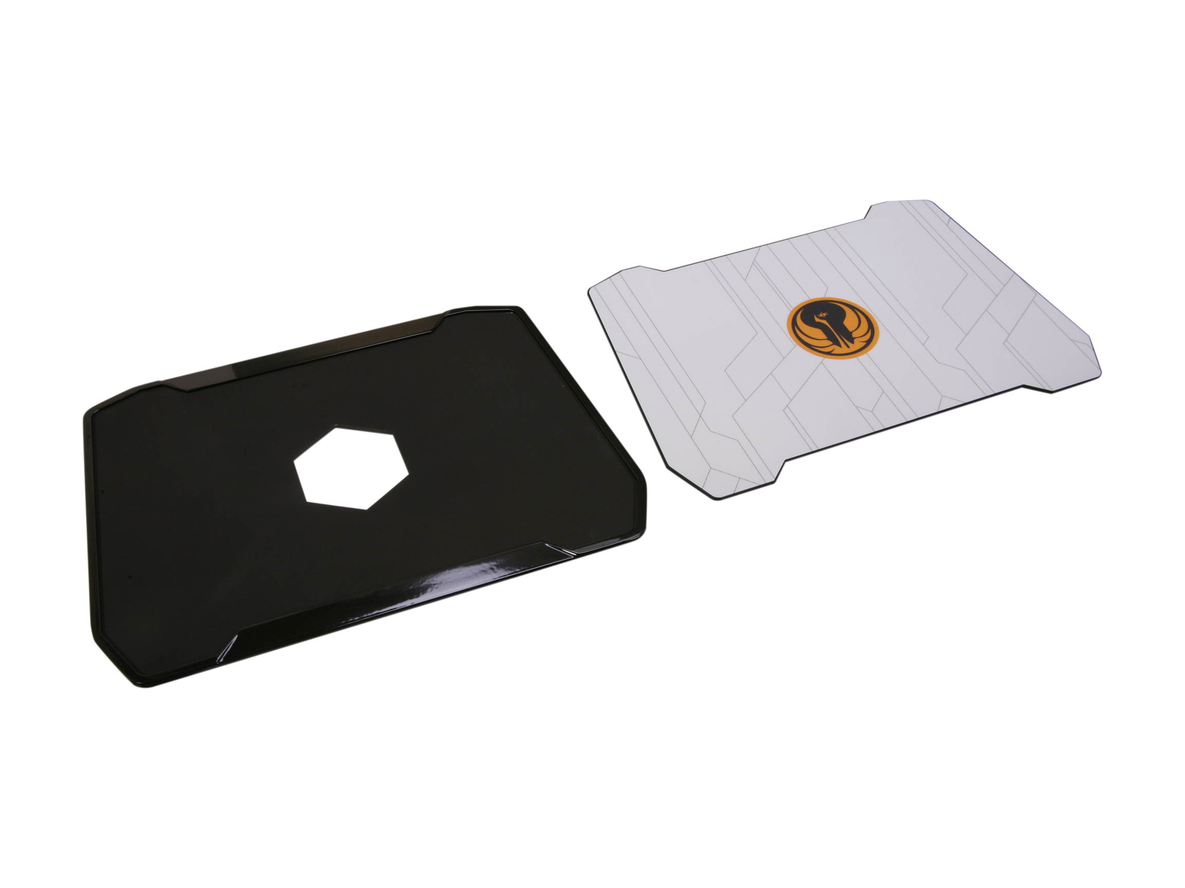 Razer RZ02-00660100-R3M1 Star Wars: The Old Republic Gaming Mouse Pad