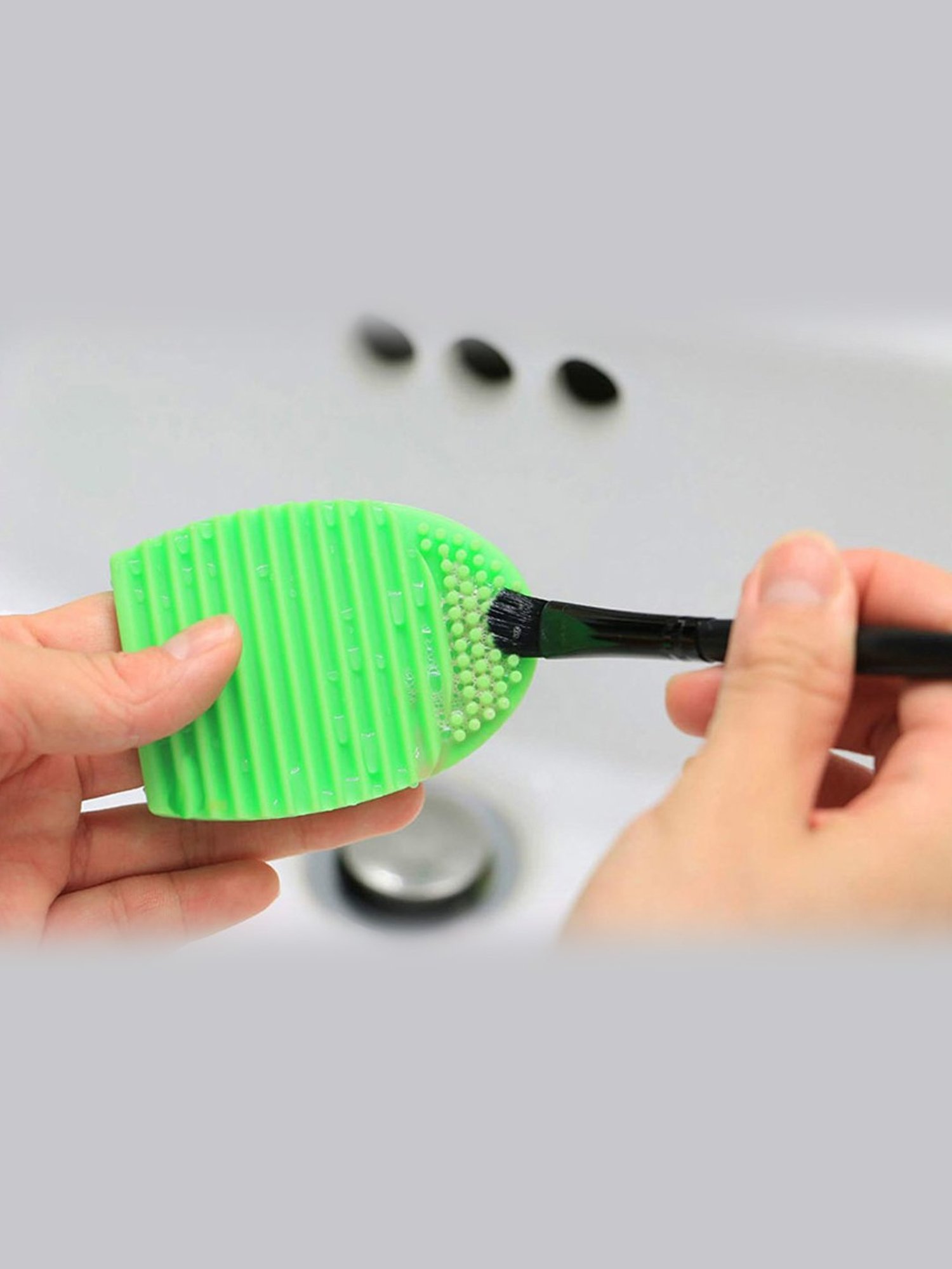 Sigma Beauty Spa Brush Cleaning Mat