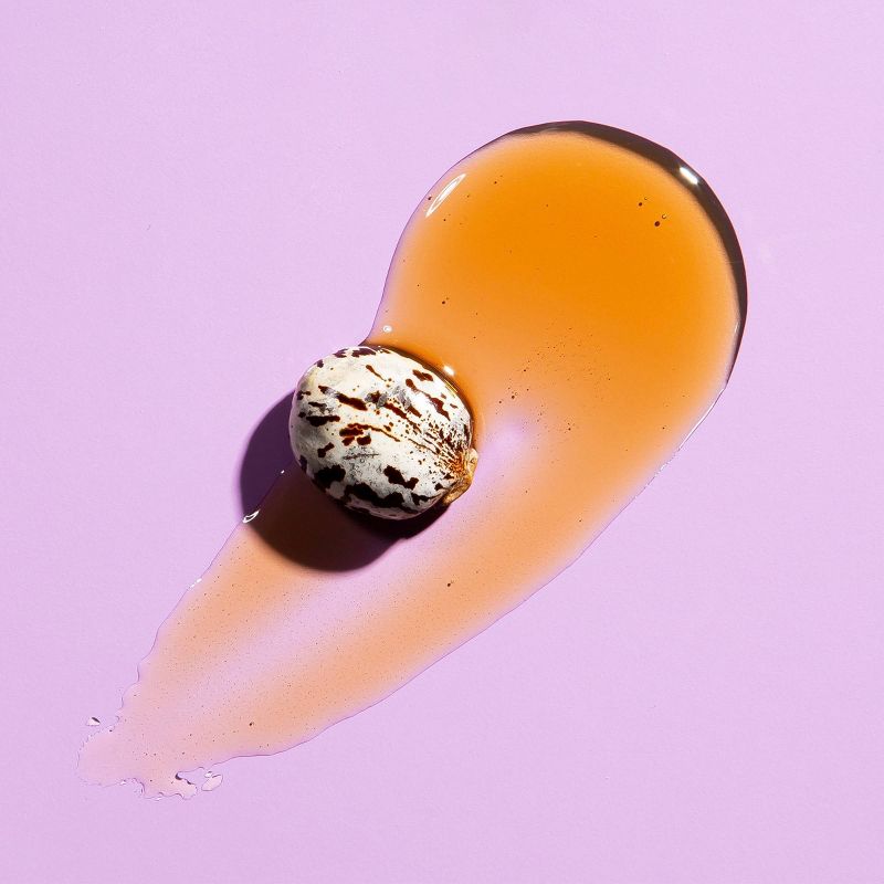 Heritage Store Black Castor Oil - 8 fl oz