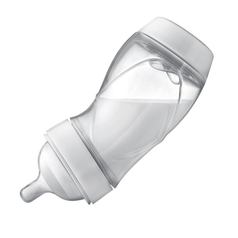 MAM Anti-Colic Bottle, 5oz, 3ct