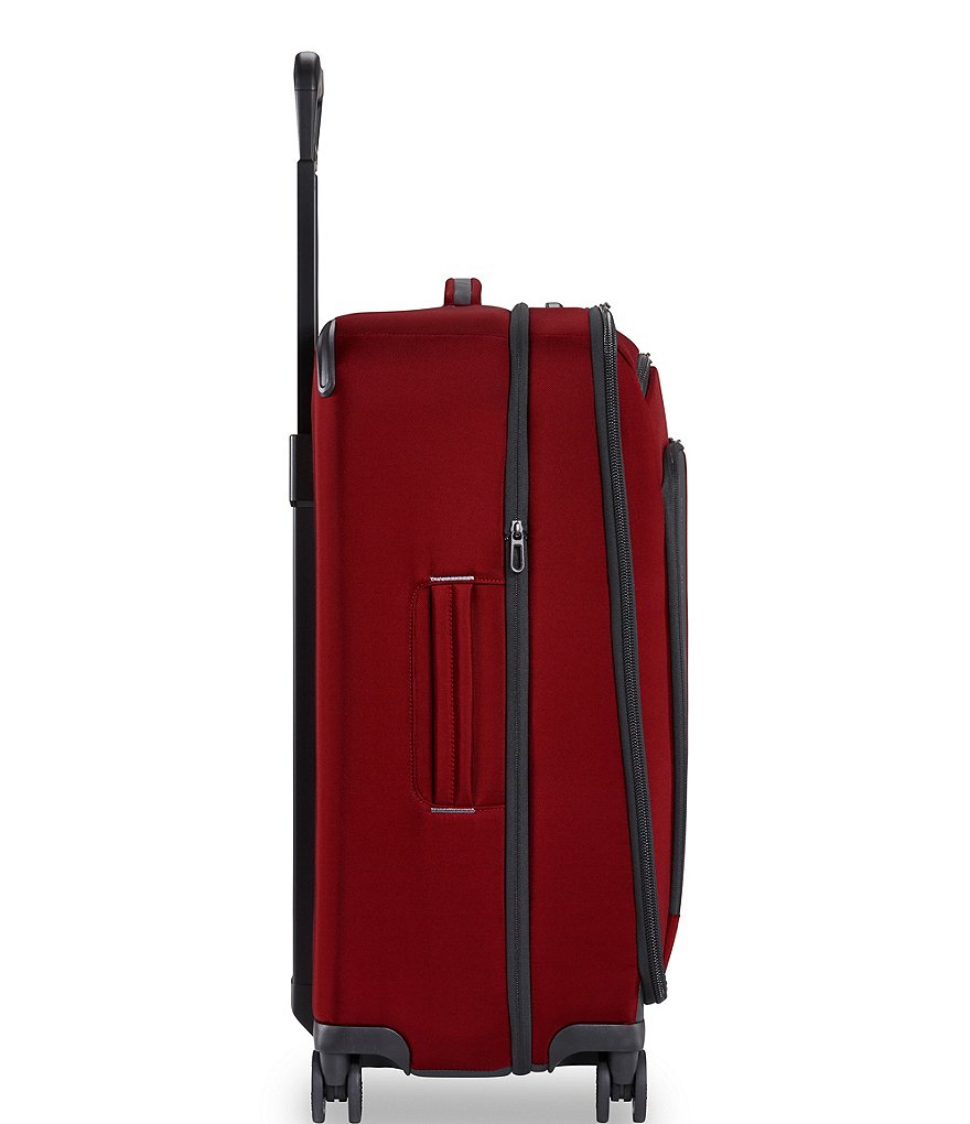 Briggs & Riley ZDX 26#double; Medium Expandable Spinner