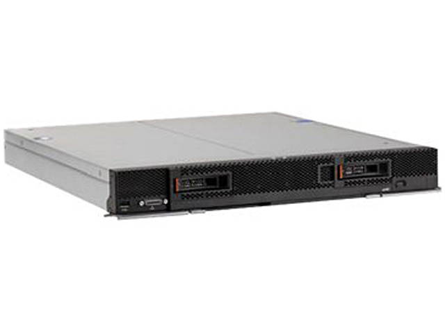IBM x440 Server System Intel Xeon 8GB