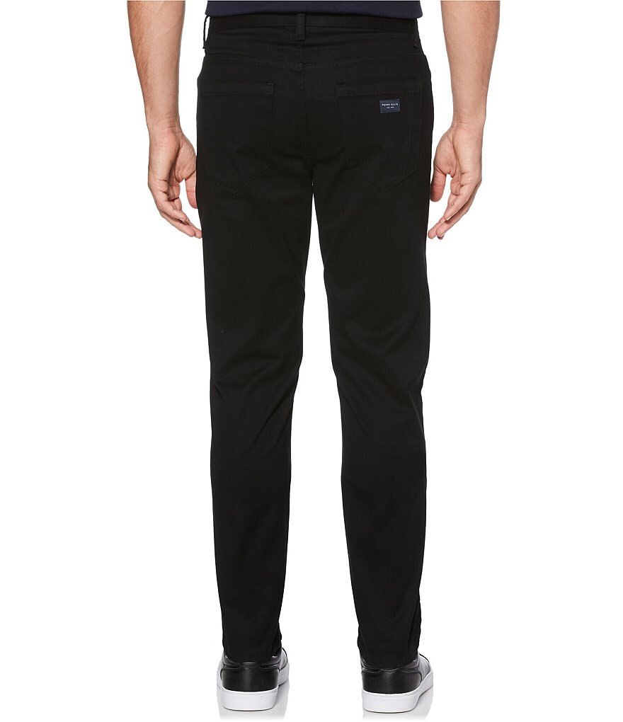 Polo Ralph Lauren Big & Tall Double-Knit Cargo Jogger Pants