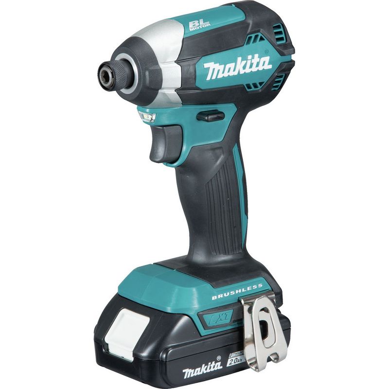 Makita XDT13Z 18V LXT Cordless Lithium-Ion Brushless Impact Driver (Tool Only)