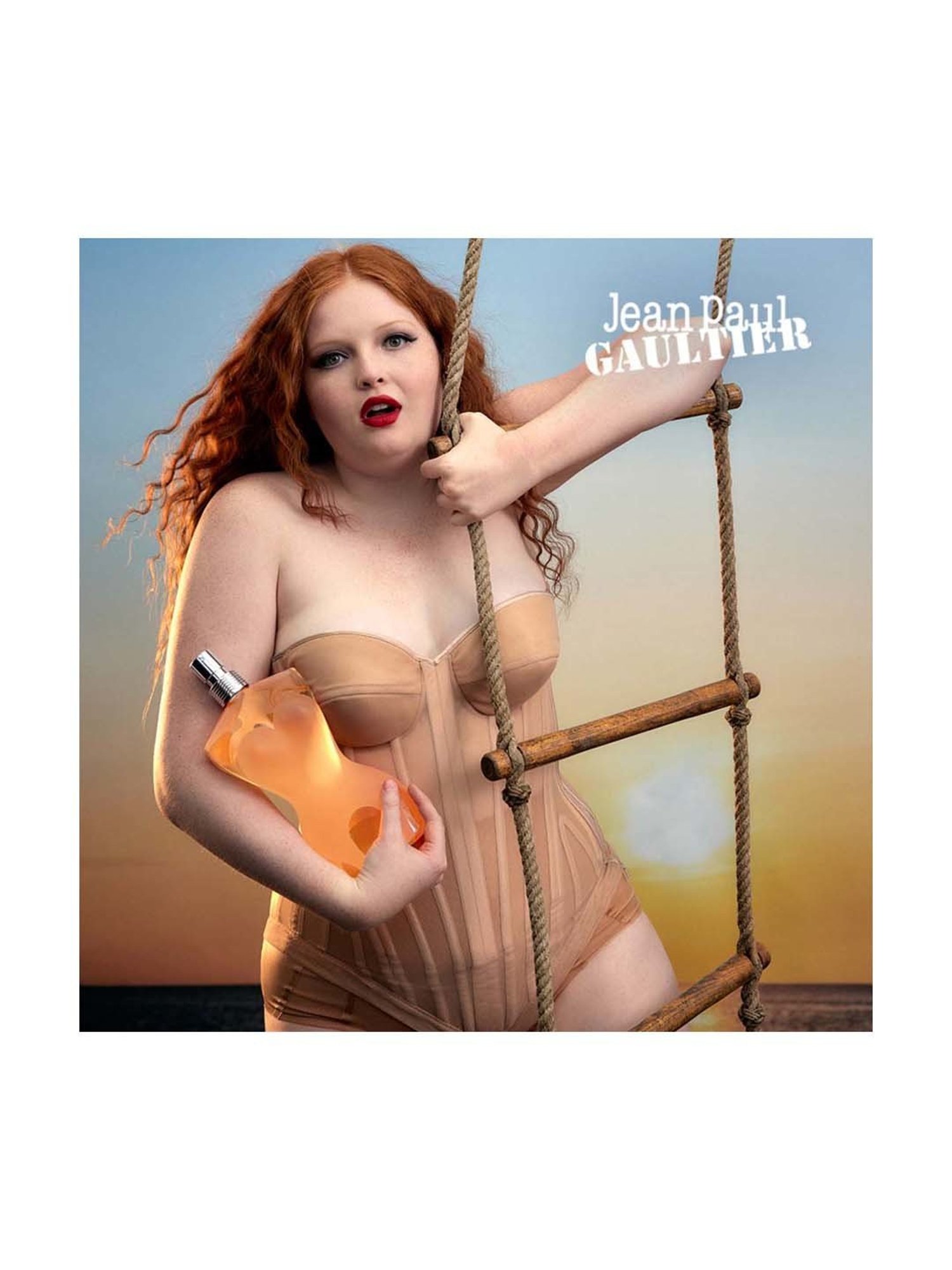 Jean Paul Gaultier Classique Eau de Toilette - 50 ml