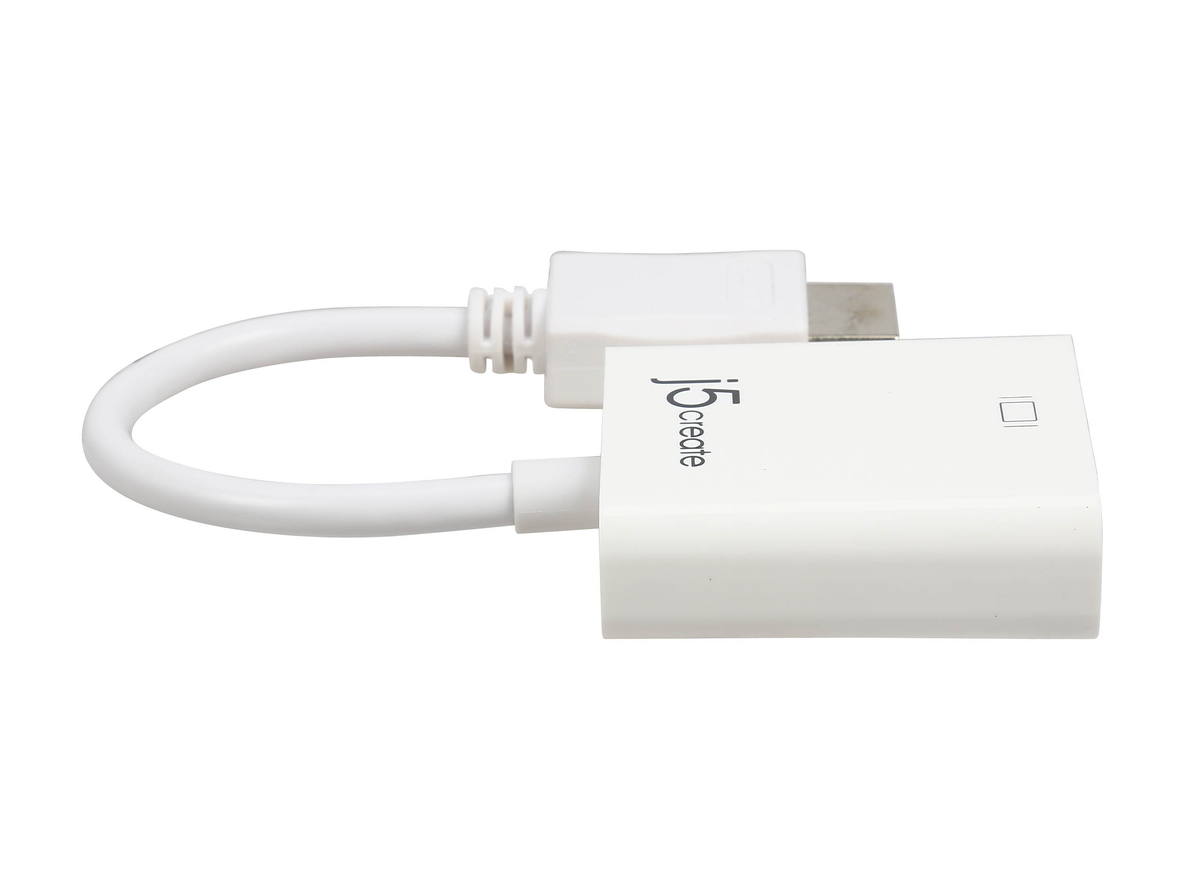 j5create HDMI to VGA Adapter