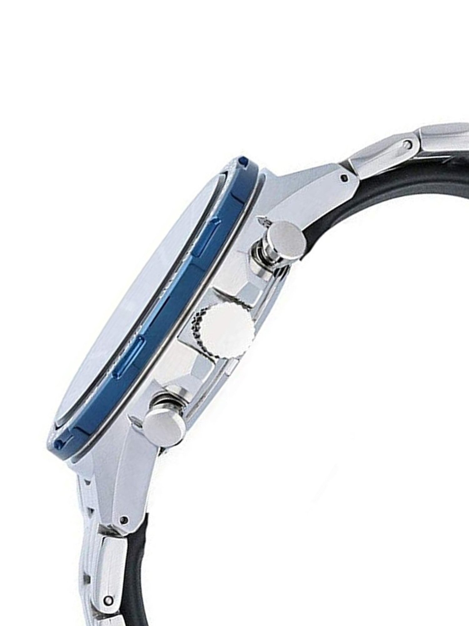 Seiko SSB345P1_VS Analog Watch for Men