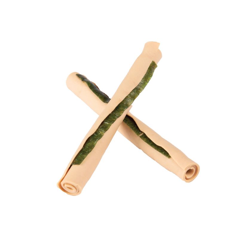 DreamBone Dental Sticks Dental Dry Dog Treats - 5ct