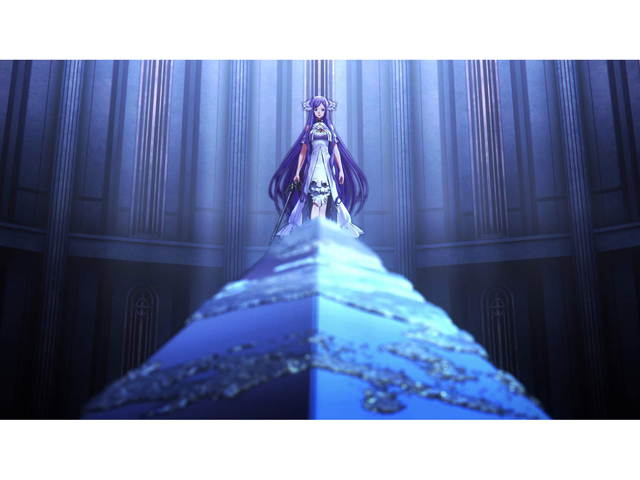 Sword Art Online: Alicization Lycoris - PlayStation 4