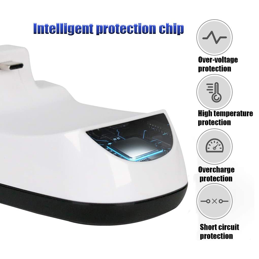 For PS5 Gamepad Silicone Protective Cover For SONY Playstation 5 Wireless Controller Protection Case With Non-slip Particles