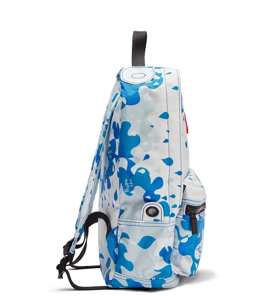 Hunter Kid's Peppa Pig Muddy Puddles Backpack