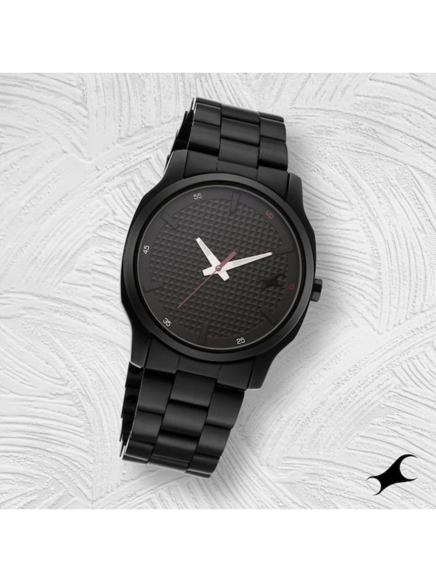 Fastrack NR3255NM01 Stunners Analog Watch for Men