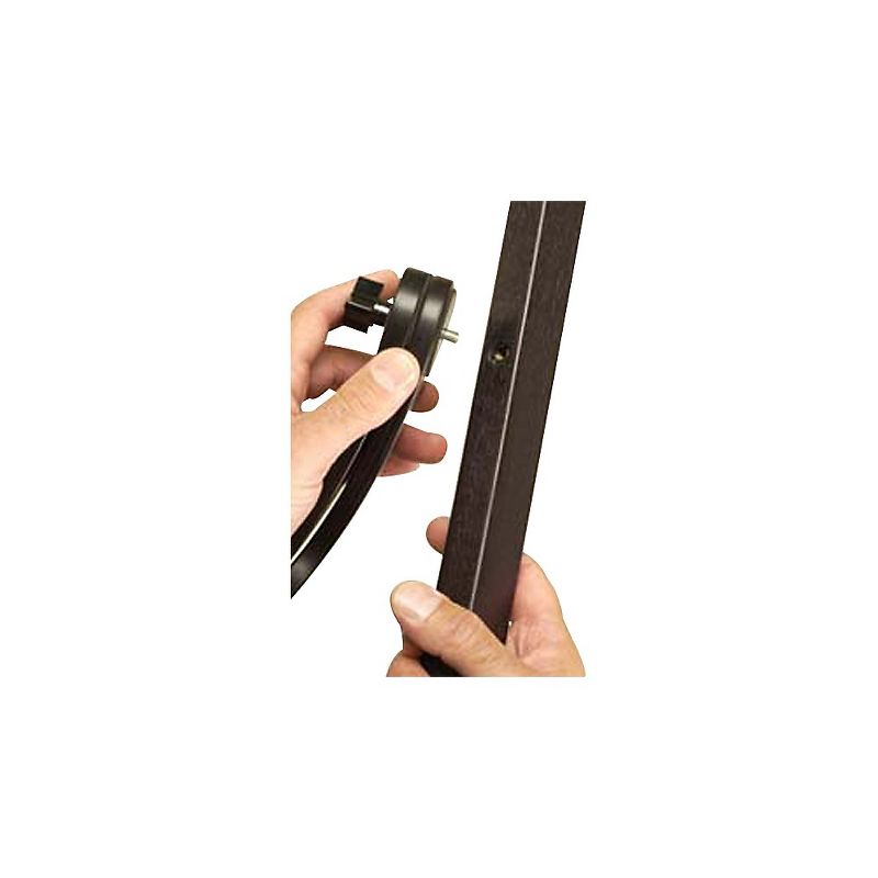 NS Design End Pin Stand for Cello