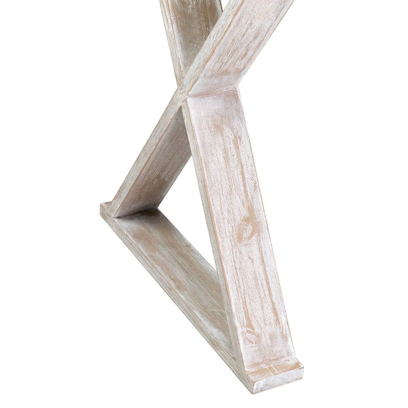 Hannah Desk White - East at Main