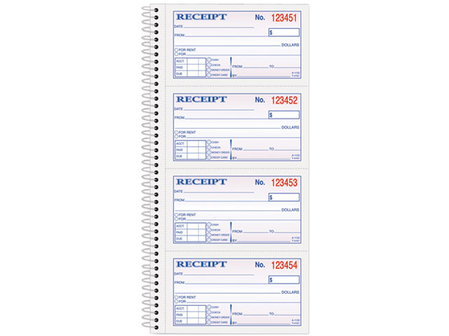 Geographics Certificate Holder - Navy - Recycled - 10 / Pack  GEO47835