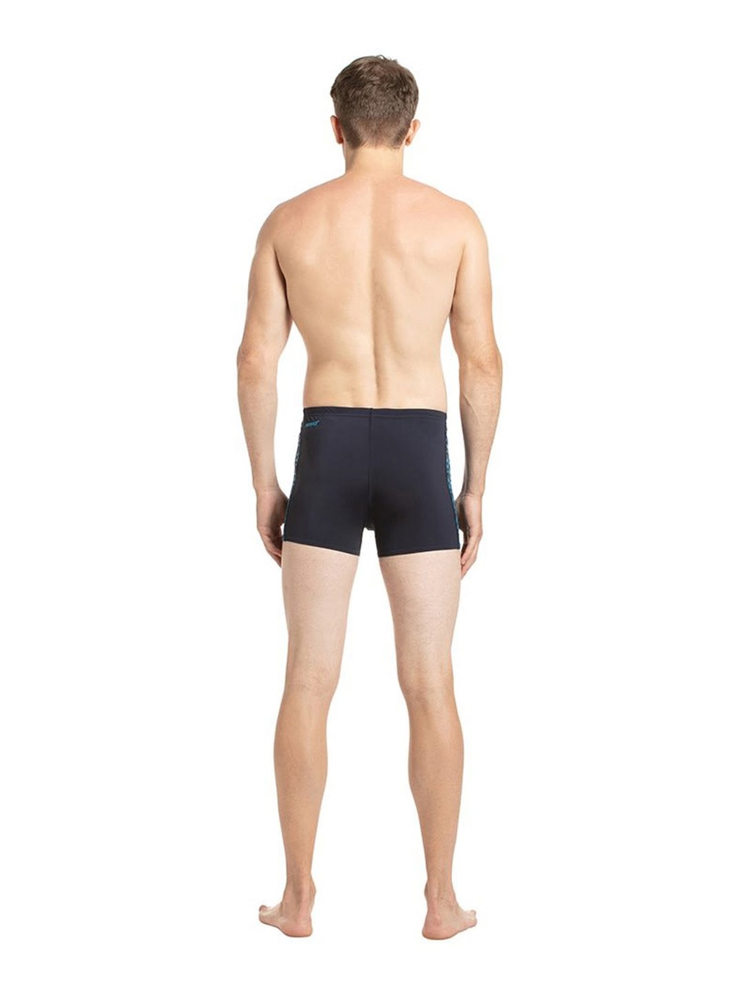 Speedo Watermelon Regular Fit Printed Swim Shorts