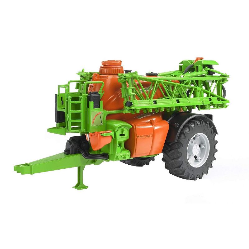 Bruder Amazone UX 5200 trailed field sprayer