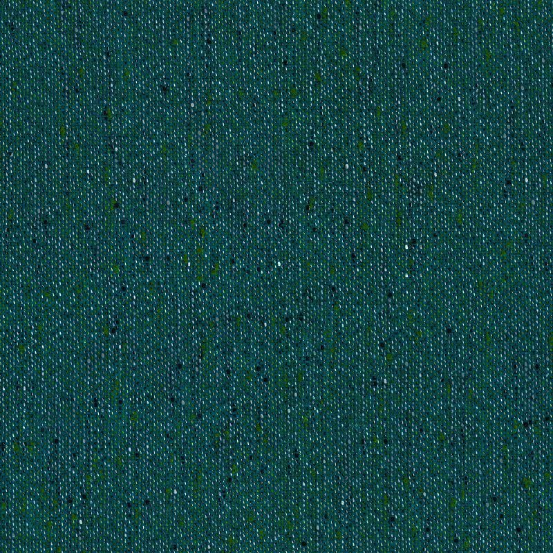 2pc Decorative Throw Pillow Set DuraSeason Fabric™ Teal - Project 62™