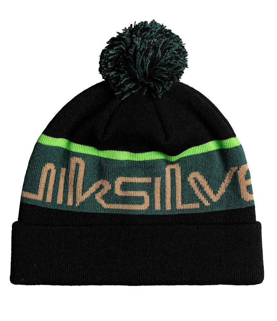 Quiksilver Summit Snow/Ski Beanie
