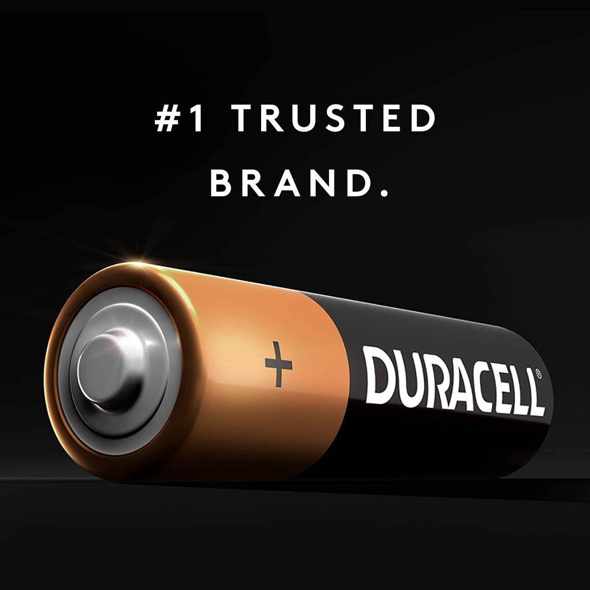 Duracell Specialty High-Power Lithium Battery, Cr2, 3 V DLCR2BPK