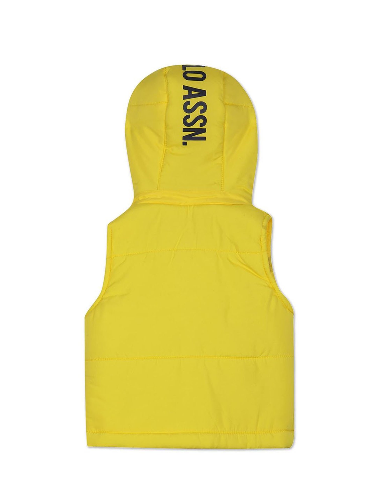 Kate & Oscar Kids White Regular Fit Full Sleeves Jacket