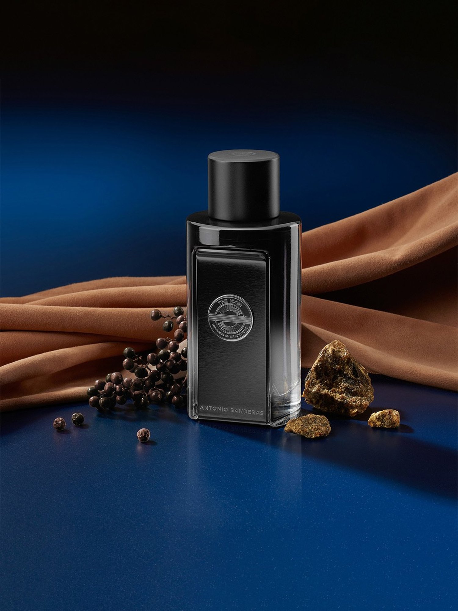 Antonio Banderas The Icon Eau De Parfum - 50 ml