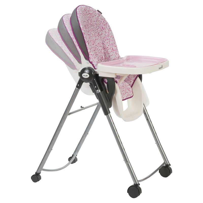 Safety 1st AdapTable 3-Position Lightweight High Chair