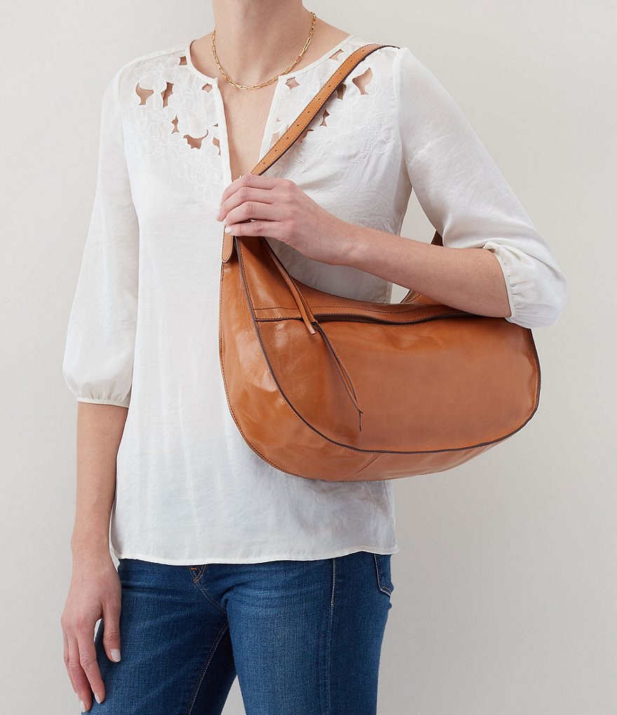 HOBO Prevail Shoulder Bag