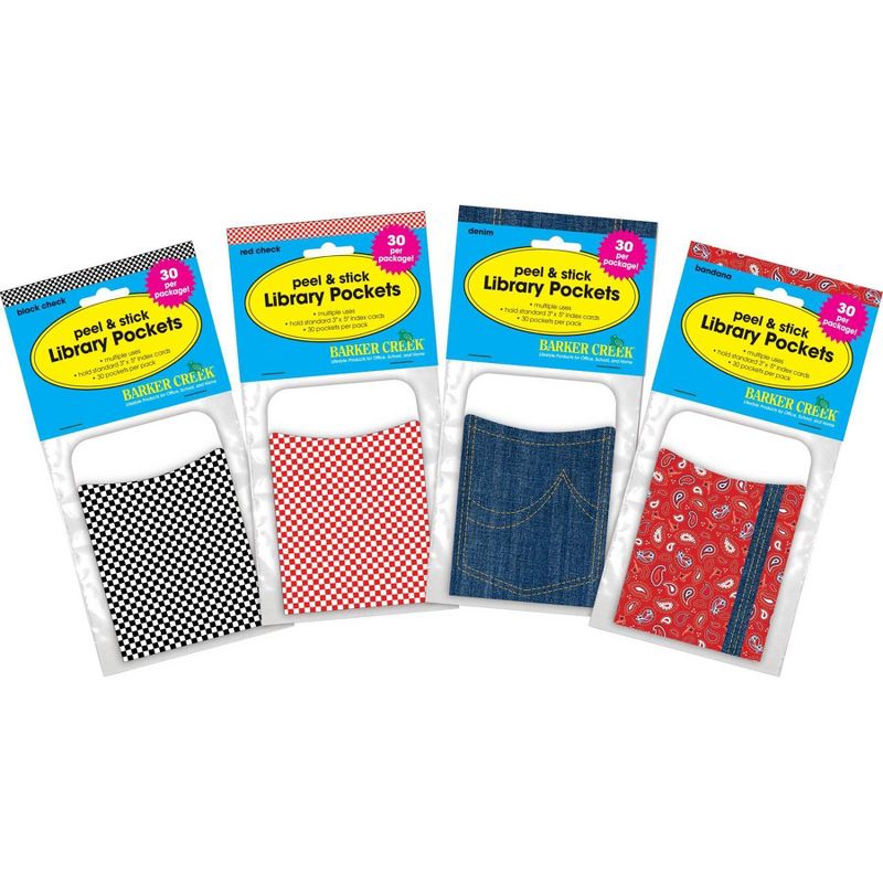 296ct Paper Accents - Bullseye's Playground™