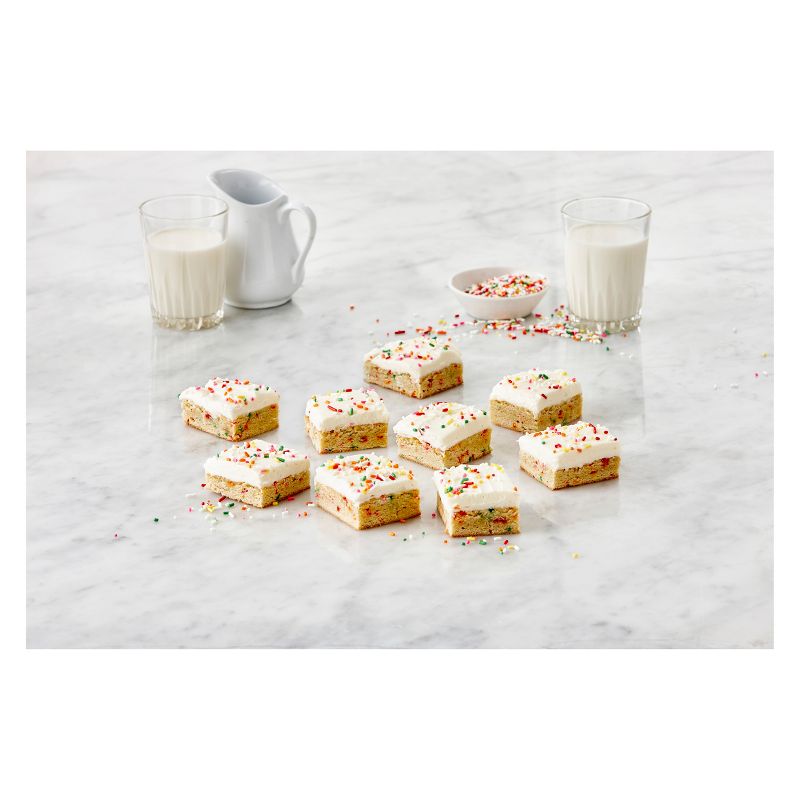 Trudeau 9x13" Oblong Cake Pan