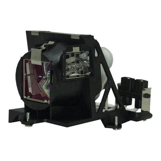 3D PERCEPTION R9801270  Branded OEM Replacement Projector Lamp . Includes New 300 Bulb and Housing