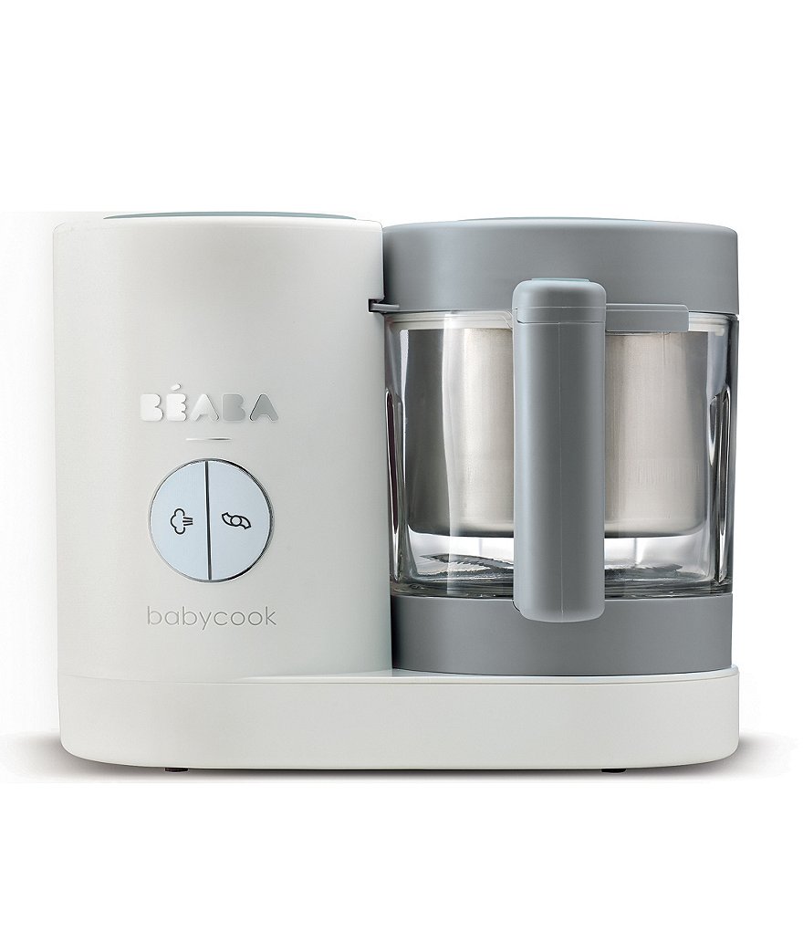 BEABA Babycook&reg; Neo Baby Food Processor