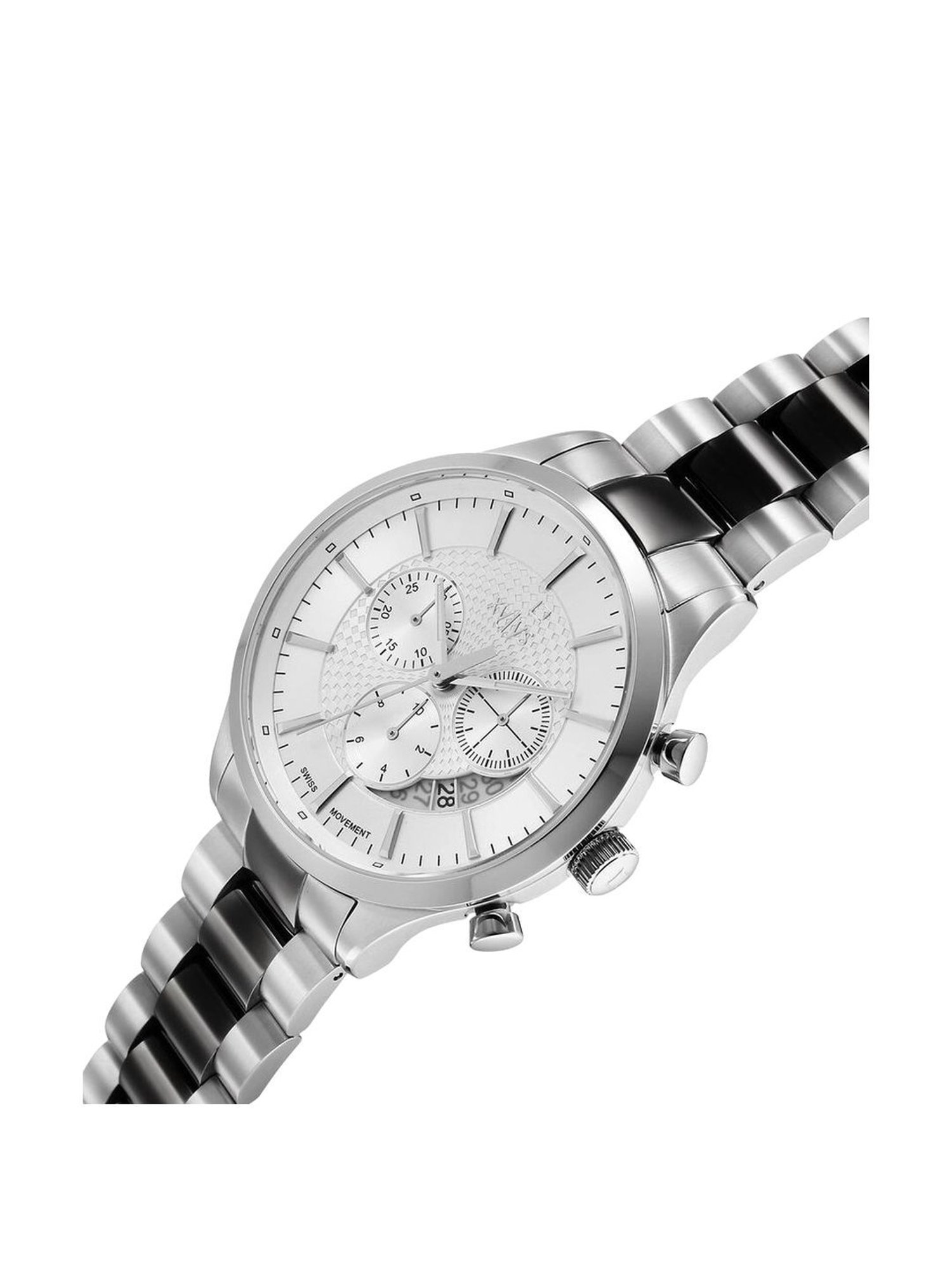 Xylys 40056KM02E Analog Watch for Men