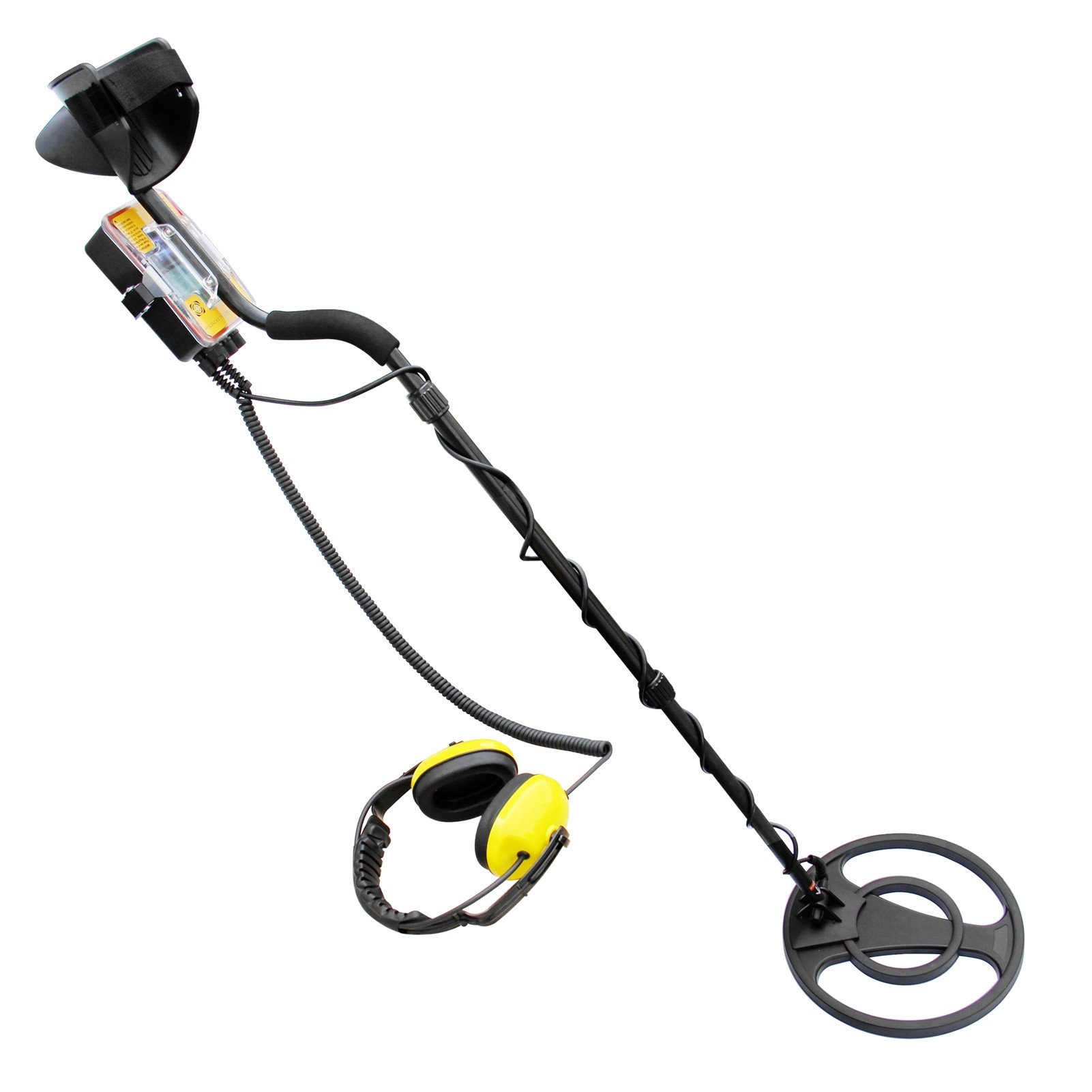 HoldPeak HP-990B Auto Range SMD Meter Resistor Capacitor Diode/Continuity/Battery Tester 4000Counts with Relative Mode