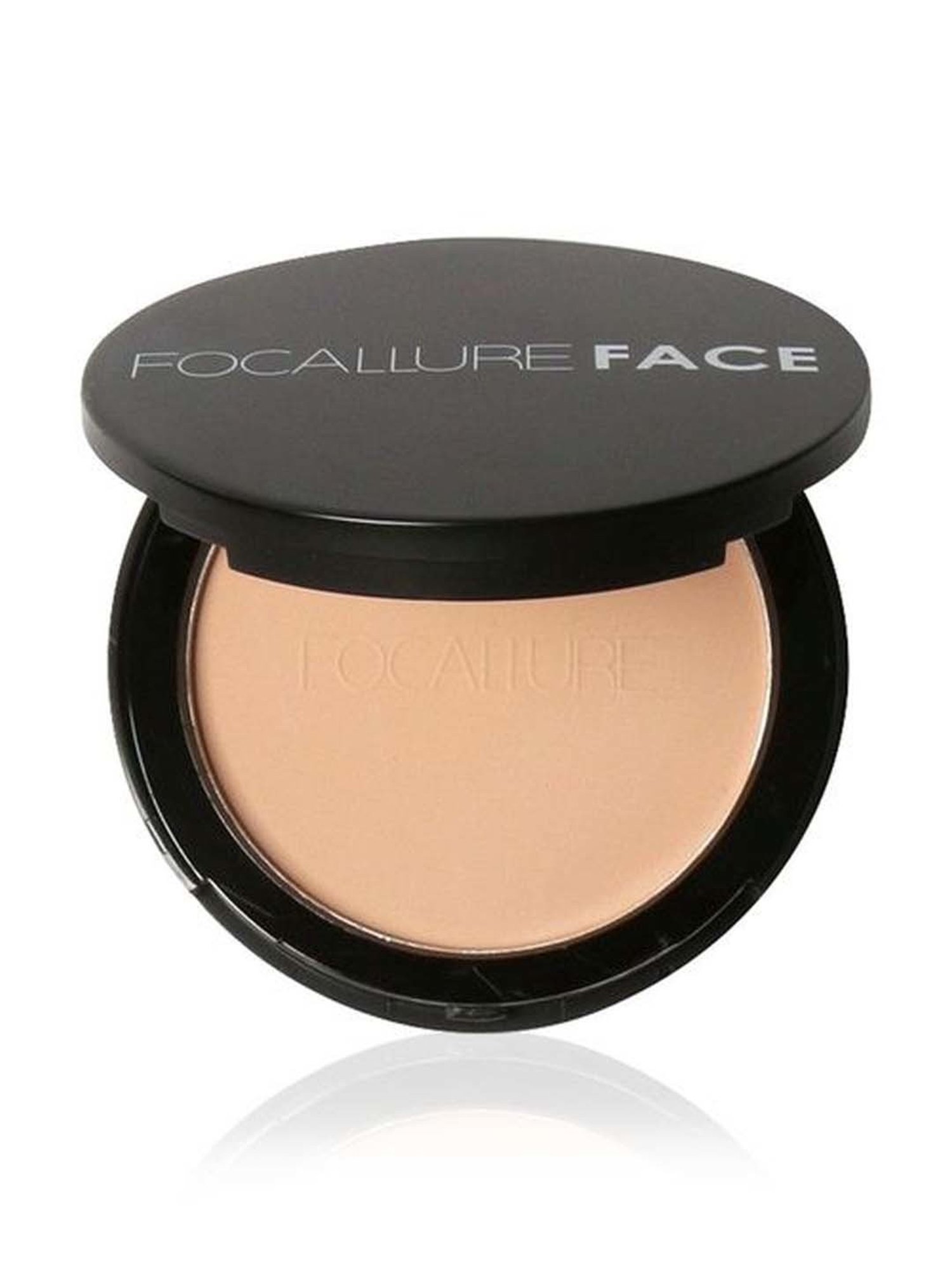 FOCALLURE Perfecting Powder 2 Natural - 8.5 gm