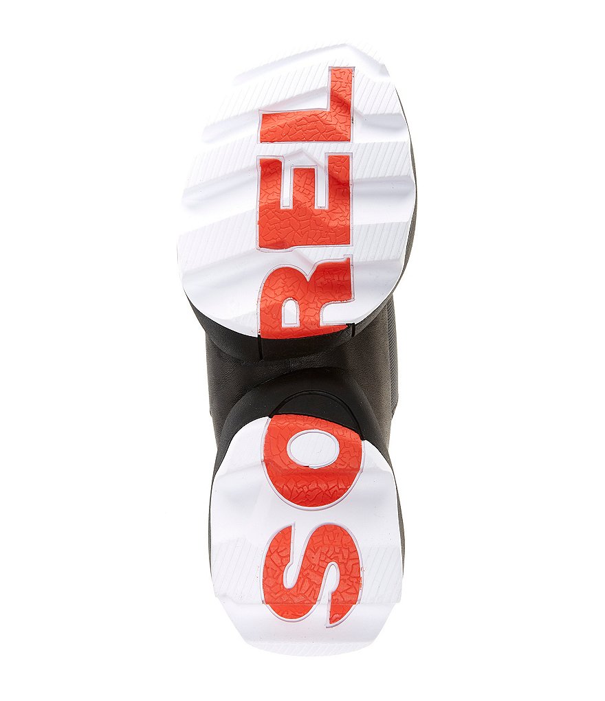 Sorel Kinetic Impact Strap Sneakers